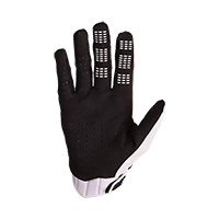 Fox Flexair Scans Le Gloves Black - 2