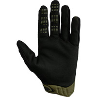 Fox Legion Water Gloves Fatigue Green