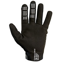 Fox Legion Thermo Gloves Black