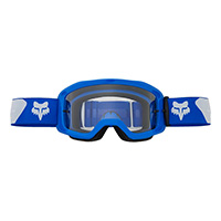 Gafas Fox Main Core azul blanco