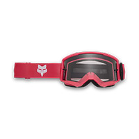 Fox Main Core Goggle Pink