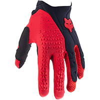 Fox Pawtector 24 Gloves Maui Blue