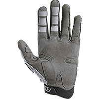 Fox Pawtector Gloves Black Grey