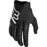 Fox Offroad Gloves Pawtector Black