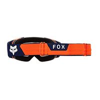 Fox Vue Core Goggle Orange Fluo - 2