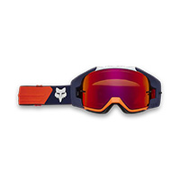 Fox Vue Core Vivid Goggle Orange