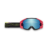 Fox Vue Energy Mirror Vivid Goggle