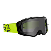 Fox Vue S Stray Goggle Yellow Fluo