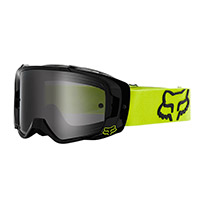 Fox Vue S Stray Goggle Yellow Fluo