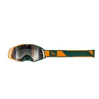 Mt Helmets Mx-evo Stripes Goggles Orange