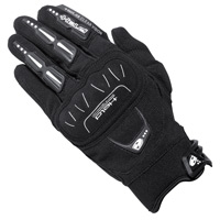 Held Offroad Backflip Gloves Black
