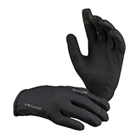 Ixs Carve Gloves Black