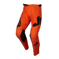 Just-1 J-essential Pants Orange