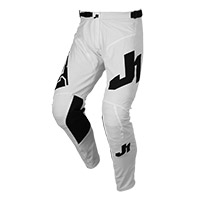 Just-1 J-essential Pants White