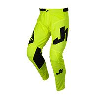 Just-1 J-essential Pants Yellow