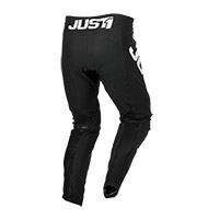 Pantaloni Just-1 J-essential Nero - img 2