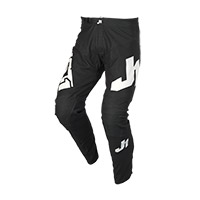 Just-1 J-essential Pants Black