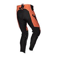 Just-1 J Flex Aria Pants Orange