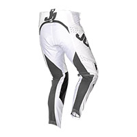 Pantalons Just-1 J Flex Aria Blanc