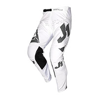 Pantalones Just-1 J Flex Aria blanco