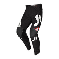 Pantalones Just-1 J Flex Aria negro