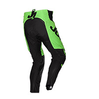 Pantalones Just-1 J Flex Aria verde