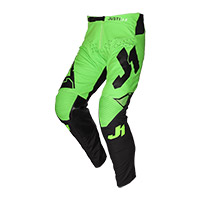 Pantalones Just-1 J Flex Aria verde