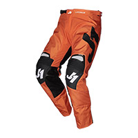 Pantalones Just-1 J Force Terra naranja