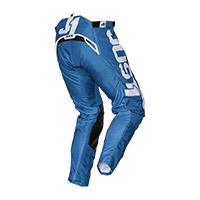 Pantalones Just-1 J Force Terra azul blanco