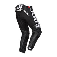 Pantaloni Just-1 J Force Terra Nero Bianco - img 2