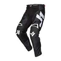 Pantalon Just-1 J Force Terra Noir Blanc