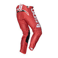 Pantalones Just-1 J Force Terra rojo