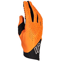 Just-1 J-hrd Gloves Orange