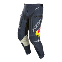 Pantaloni Kini Red Bull EXC 1.0 antracite