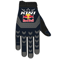 Gants Kini Red Bull Mxc 1.0 Anthracite