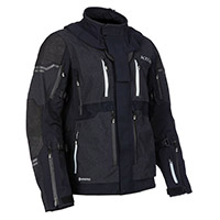 Blouson Klim Adventure Rally noir