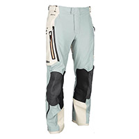 Pantalon Klim Adventure Rally peyote slate gris