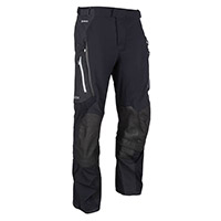 Pantalon Klim Adventure Rally noir