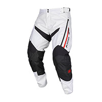 Pantalon Klim Dakar In The Boot blanc