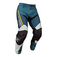 Pantalon Klim Dakar In The Boot blanc