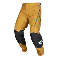 Klim Dakar In The Boot Hose braun