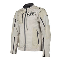 Chaqueta Klim Dakar peyote