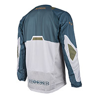 Maillot Klim Dakar Synth Petrol