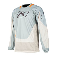 Klim Dakar Jersey Stealth