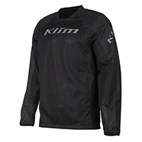 Klim Mojave 25 Trikot peyote asphalt