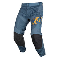 Klim Mojave Itb Pants Petrol Brown