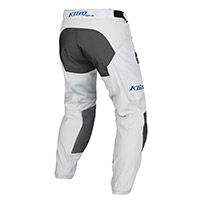 Klim Mojave Itb Pants Rise Blue