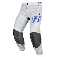 Pantalones Klim Mojave ITB rise azul