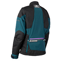 Klim Rebelle Lady Jacket Dark Sea