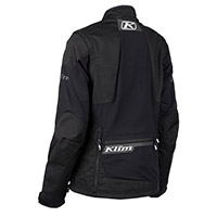 Blouson Femme Klim Rebelle Noir